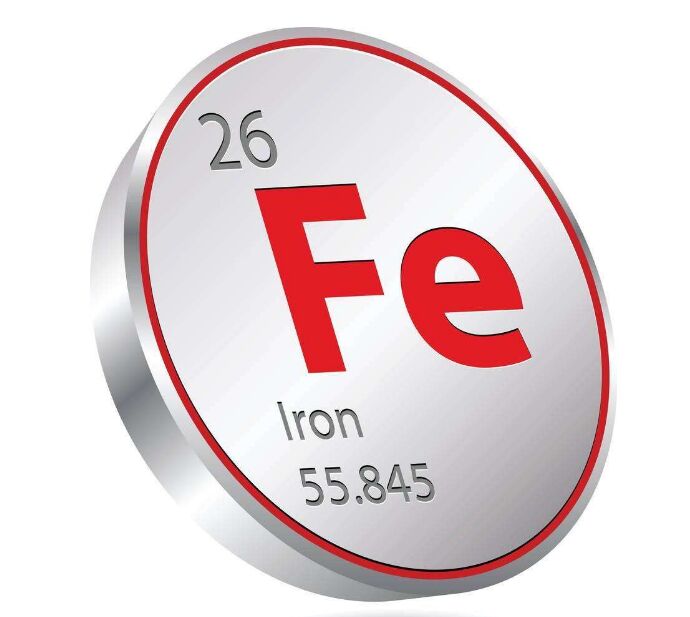 医用中文字幕麻豆分析铁的作用