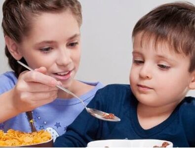 儿童麻豆传媒三级片建议儿童微量元素的摄入标准