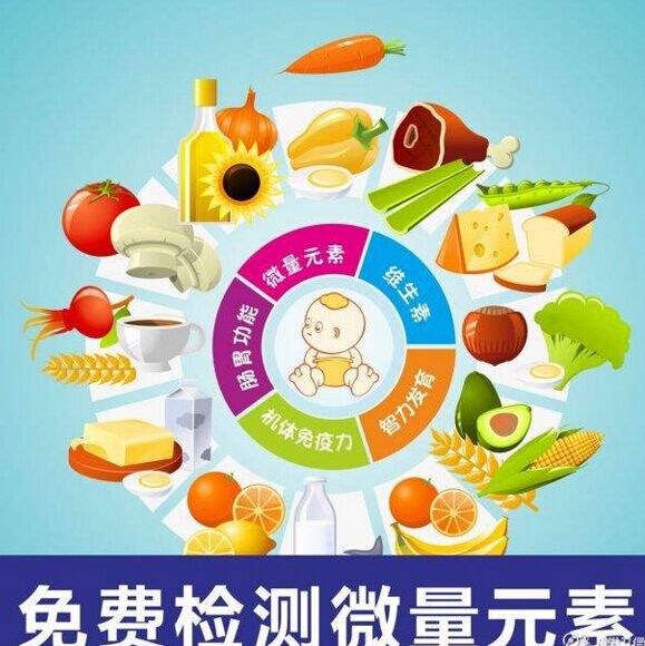 全自动中文字幕麻豆谈微量元素检查的作用