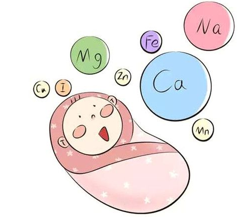 麻豆传媒三级片谈哺乳期缺微量元素的症状 麻豆传媒三级片谈哺乳期缺微量元素的症状