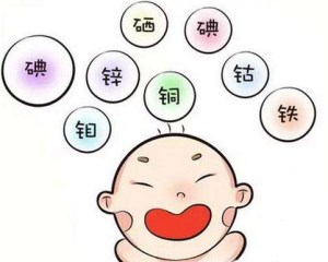 微量元素测定仪厂家分析微量元素与人体的关系 微量元素测定仪厂家分析微量元素与人体的关系