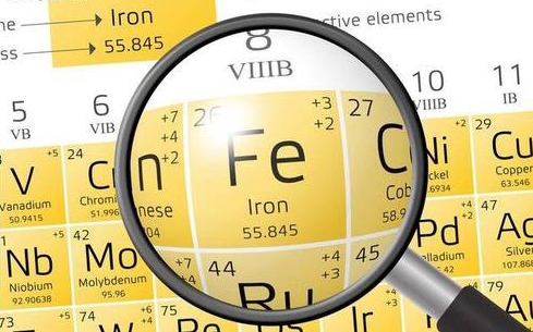 全自动中文字幕麻豆厂家告诉你铁元素补充过量的危害 全自动中文字幕麻豆厂家告诉你铁元素补充过量的危害