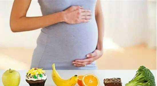 中文字幕麻豆品牌浅析孕妇缺铁对胎儿的危害