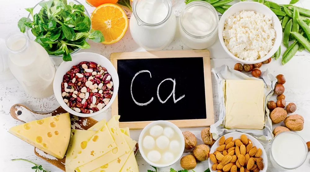 中文字幕麻豆提醒缺钙会引起那些疾病