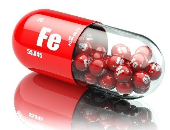 儿童麻豆传媒三级片提示饮食补铁的注意事项