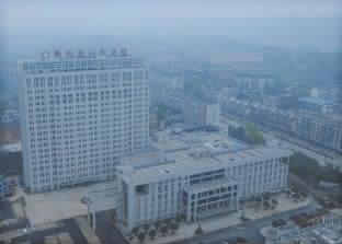 新化县人民医院采购全自动麻豆传媒三级片