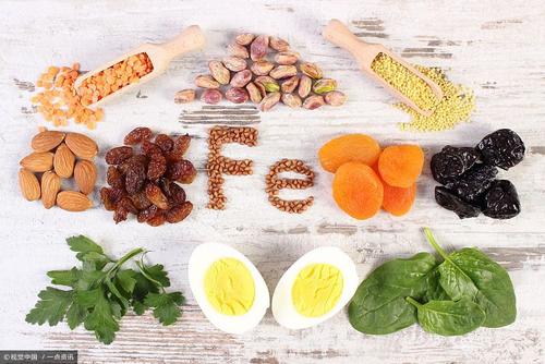 中文字幕麻豆品牌分享吃什么补铁