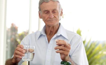 医用中文字幕麻豆科普老人补充微量元素的作用