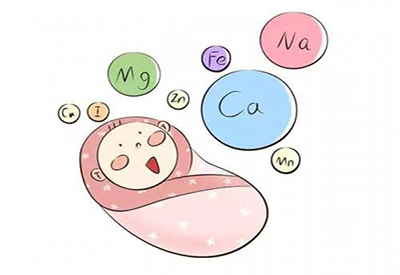 全自动中文字幕麻豆厂家缺少微量元素的各种症状 全自动中文字幕麻豆厂家缺少微量元素的各种症状