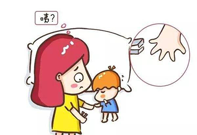 全自动麻豆传媒三级片孩子指甲有白点和缺少微量元素有关么 全自动麻豆传媒三级片孩子指甲有白点和缺少微量元素有关么