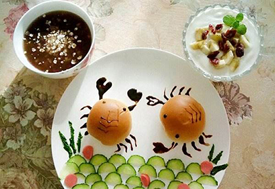 全自动麻豆传媒三级片厂家儿童早餐吃能补充微量元素 全自动麻豆传媒三级片厂家儿童早餐吃能补充微量元素