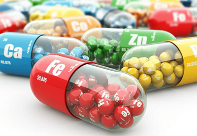 『豪华推车麻豆传媒三级片』微量元素与人体健康的关系 『豪华推车麻豆传媒三级片』微量元素与人体健康的关系