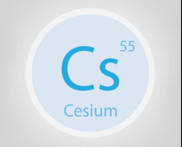 铯元素是什么 铯元素是什么