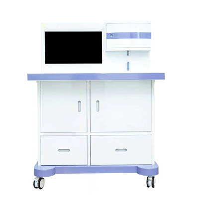 推车式医用微量元素测定仪 推车式医用微量元素测定仪