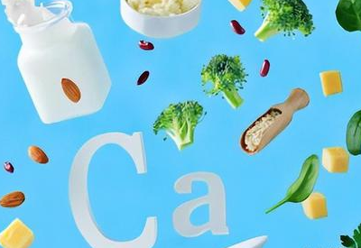 补钙的正确方式避免补完一场空 补钙的正确方式避免补完一场空
