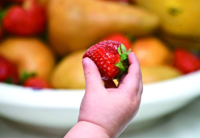 微量元素选食补 微量元素选食补