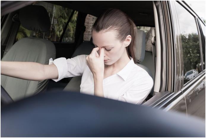 513通过全自动麻豆传媒三级片检测告诉女性缺微量元素的表现-山东国康