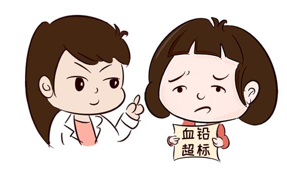 615医用麻豆传媒三级片品牌介绍-警惕5种可能导致儿童铅中毒的常见情况!