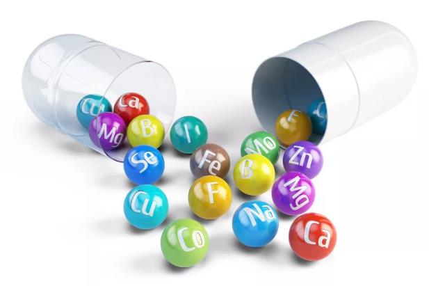 616微量元素测试仪厂家检测说明微量元素可以预防糖尿病?